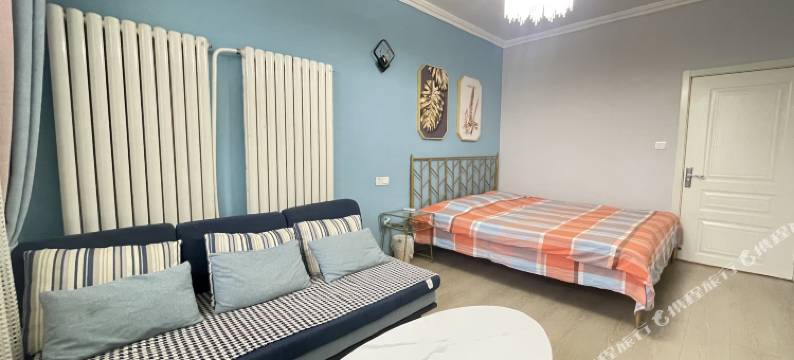 如意家庭民宿(解放军301医院店)图片