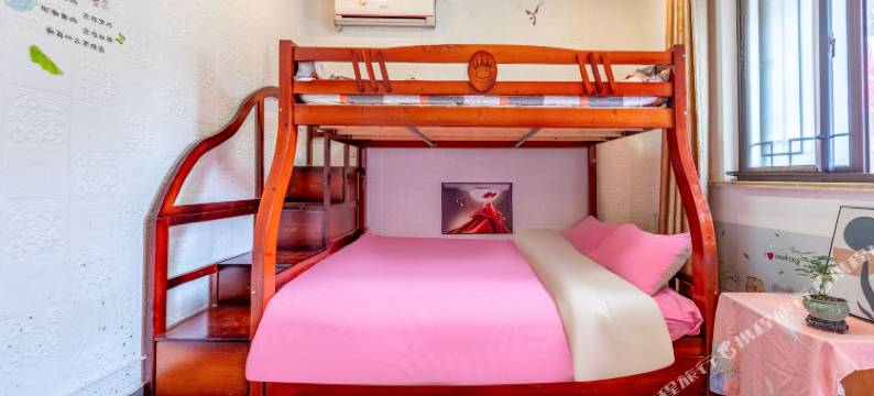 同里羽墨客栈(苏州同里古镇店)图片