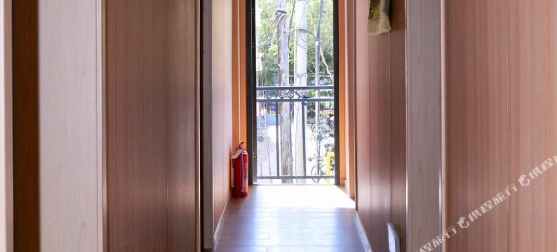 布尔津初见青年旅舍图片