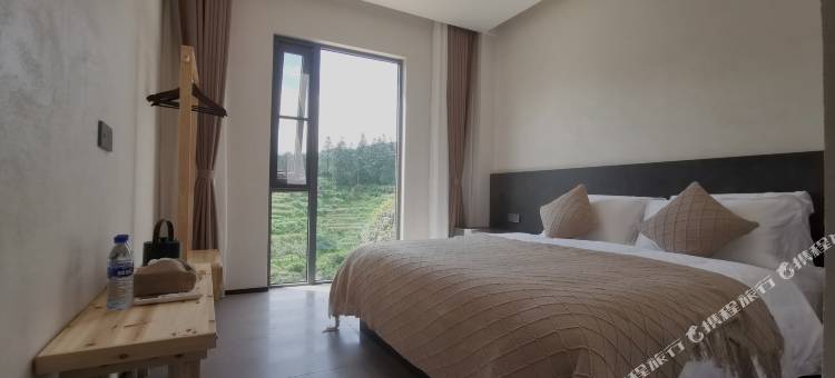 每季·客家山居图片