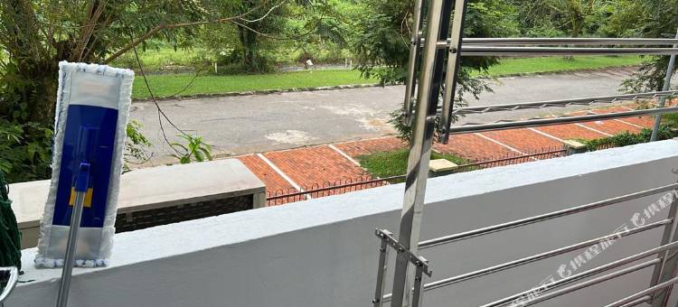 Comfy 3BR Apartment Our Homestay Pusing Batu Gajah图片