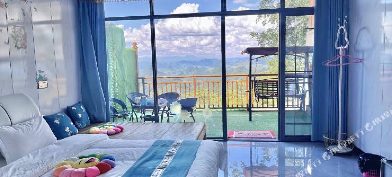 千年瑶寨飞龙客栈图片