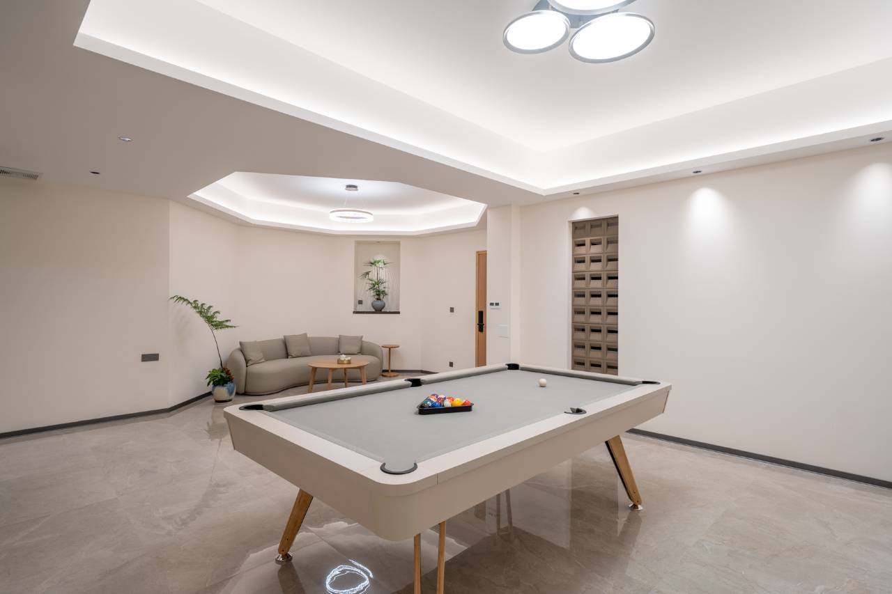 花筑·浠岸别墅(南澳岛青澳湾店)图片