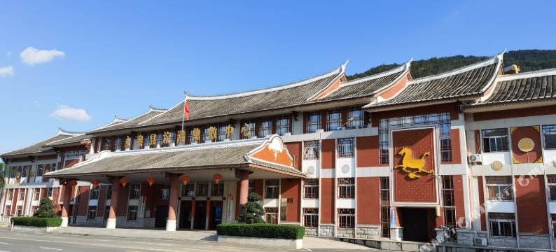 永春弟仔商务宾馆(永春桃城店)图片