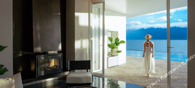 温蒂妮·Ondine Ocean View Resort (双廊洱海店)图片