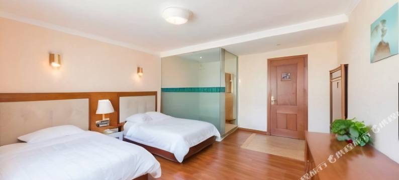 嘉颐商务酒店(京源港国际汽配城店)图片