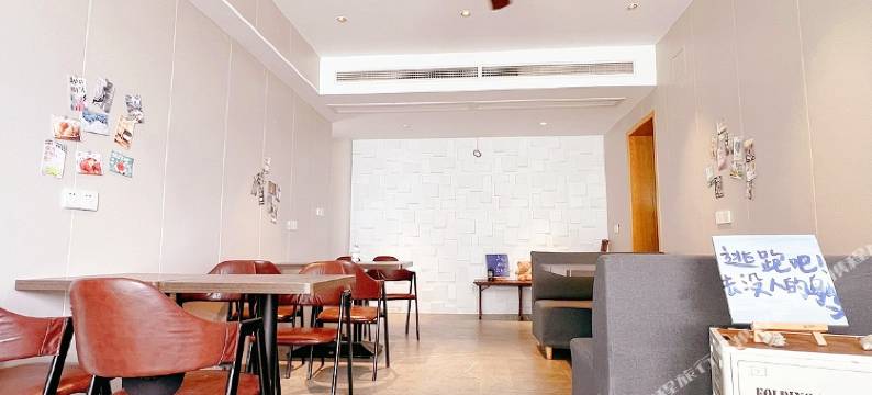 白沙岛花开半夏民宿图片