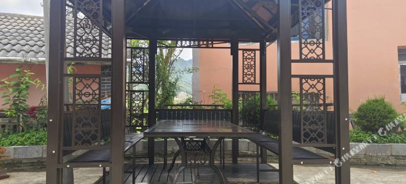 赫章魅韭民宿图片