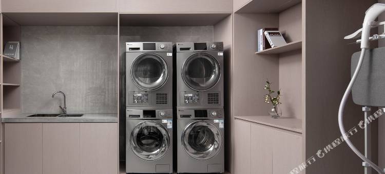 B铂豪怡禾酒店(义乌爱琴海购物公园店)图片