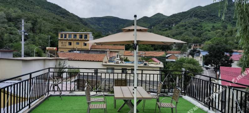 归云庄园(济南青龙峪空心山景区店)图片