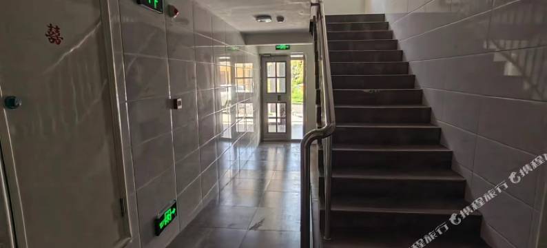 曦之道民宿(抚松县松江河镇长白山西站店)图片