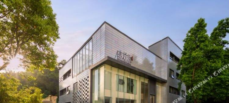 山谷里酒店(美丽湾海天驿站店)图片