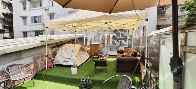 广州梦回东山青年旅舍图片