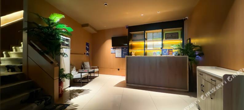 旺都宾馆(绍兴柯岩景区店)图片