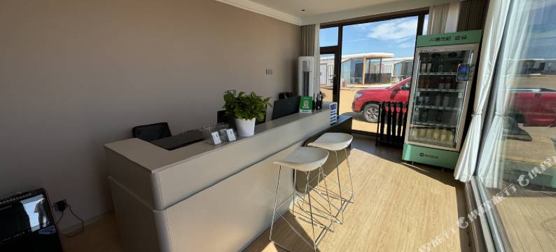 宿·止也沙漠度假酒店图片