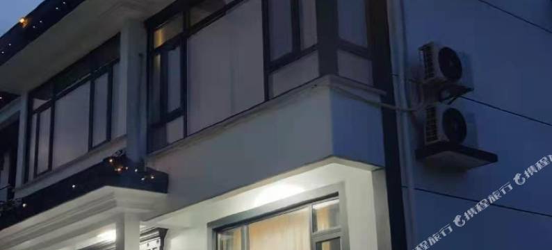 溪缘阁民宿图片