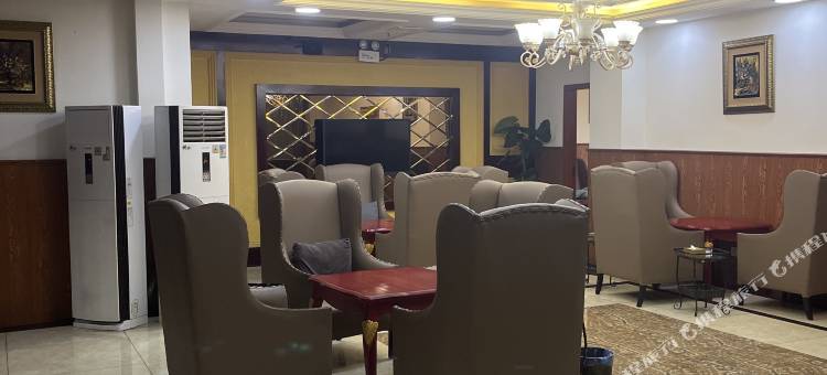 马边金外滩商务酒店图片