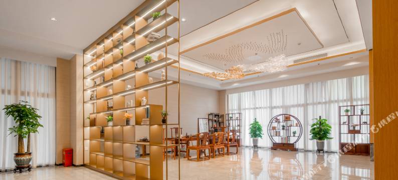 专家美居(西安电子科技大学广州研究院店)图片