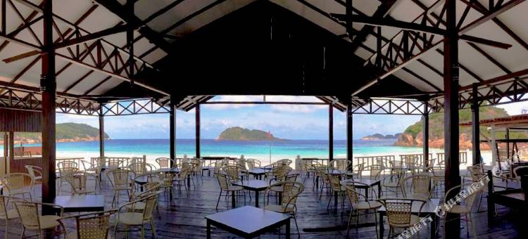 热浪岛海湾度假酒店(Redang Bay Resort)图片