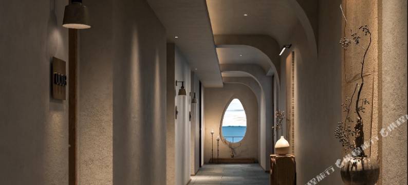 风之谷Specific Style空中无边泳池云宿(西江千户苗寨店)图片