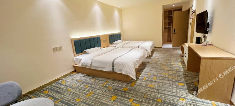 凤冈上品民宿图片