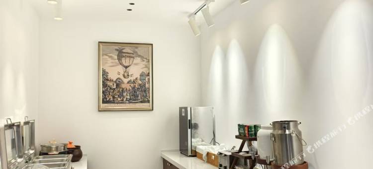 兴城山隐海宿(龙回头店)图片