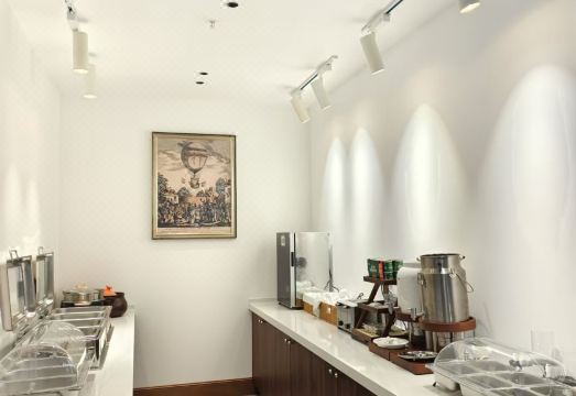 Xingcheng Mountain Hidden Sea Hotel Hotel Overview