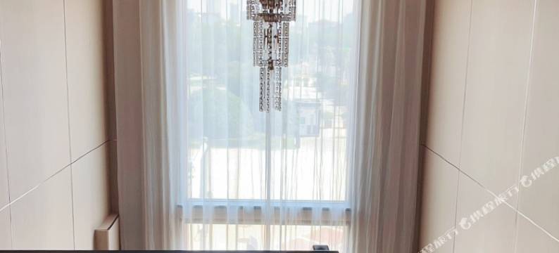 勉县蜀都宾馆图片