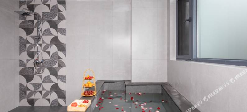 腾冲诗意栖居温泉精品民宿(银杏村店)图片