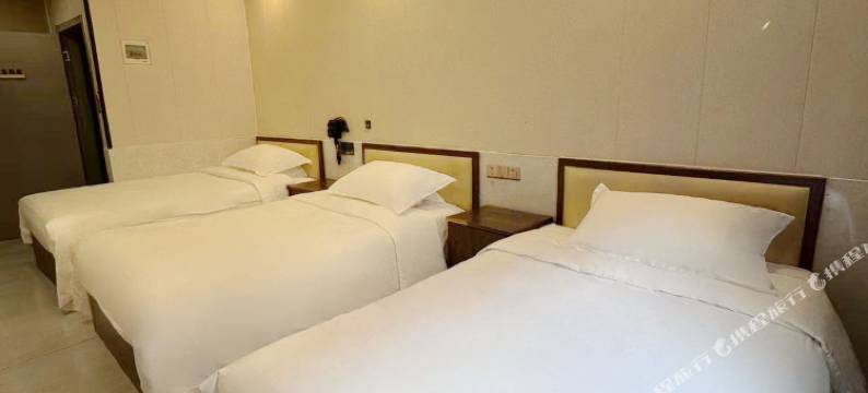 柳州雀都宾馆(柳北柳钢店)图片