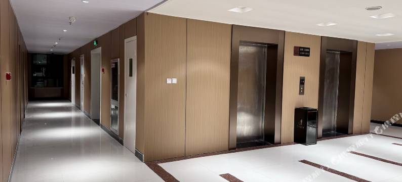 青岚公寓(万特商务中心店)图片