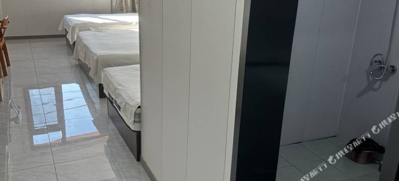 兴城怡家宾馆图片