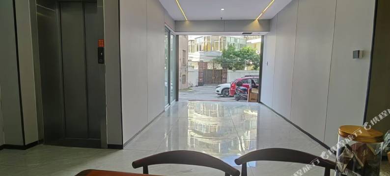 福清龙田偶寓印象民宿图片