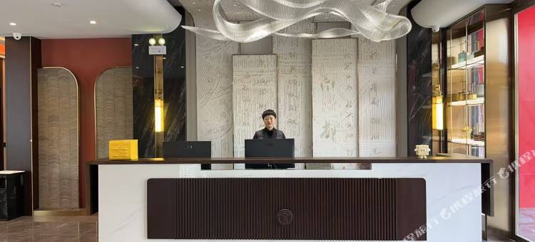 南都赋酒店(淅川店)图片