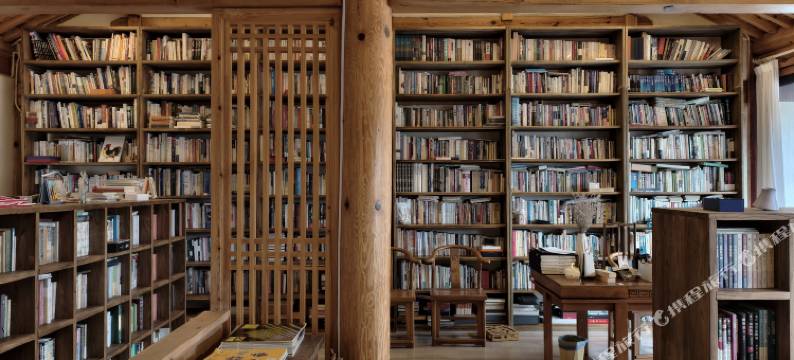 沙溪花舍里客栈图片