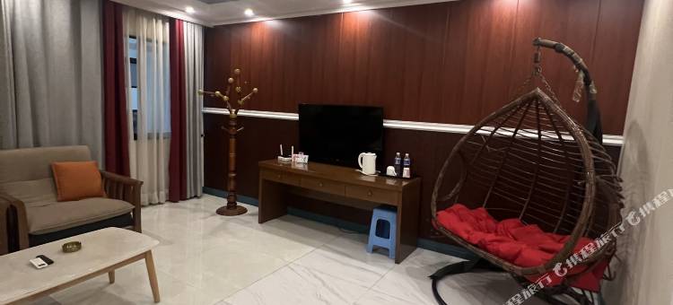 永善遇见时光假日酒店图片
