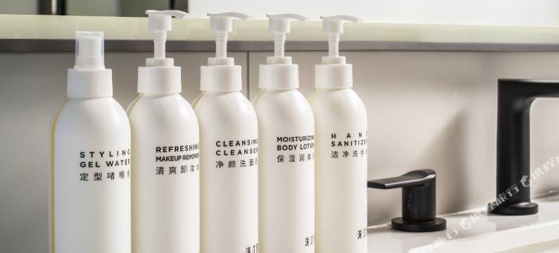 美豪丽致酒店(佛山千灯湖平洲玉器街店)图片