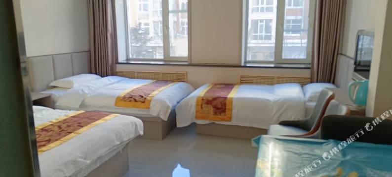 巴彦鑫金宾馆图片