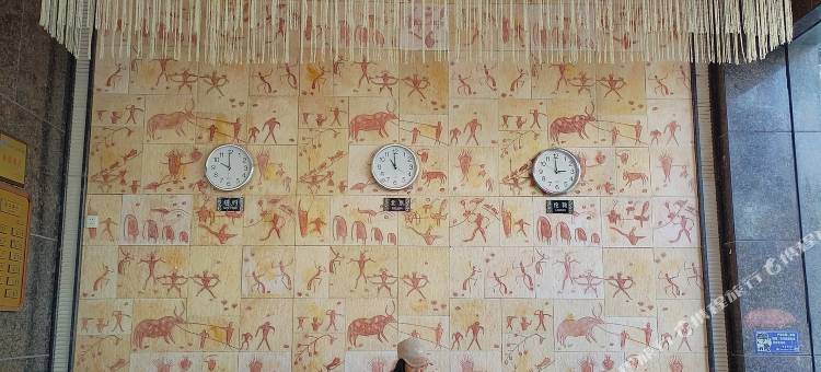 金玉满堂宾馆图片