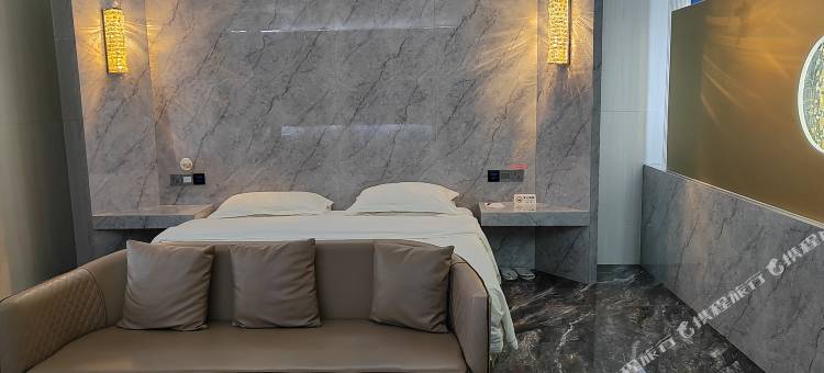 尚义红雅饭店住宿图片