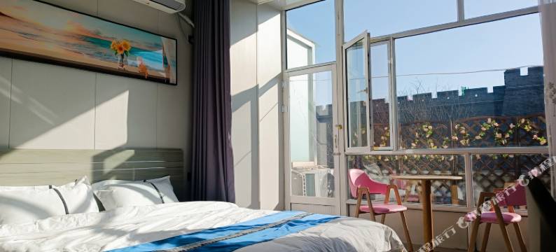 安亨民宿(忻州古城店)图片