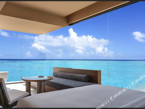 若逸ROY酒店(天涯小镇店)