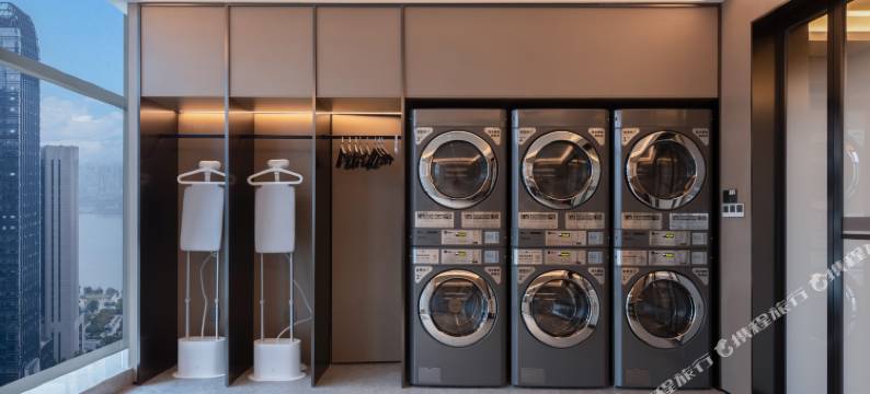 全季酒店(滨江新城凯德壹广场店)图片