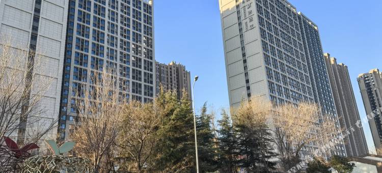 枫逸酒店(泰安高铁站刘老根大舞台店)图片