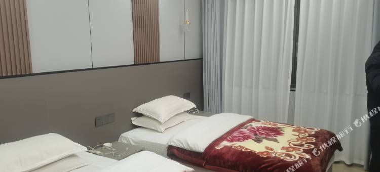 茂县喜来富商务酒店图片