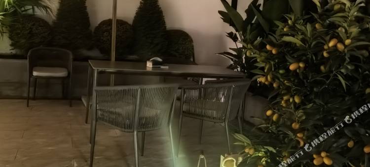 雅安聚贤温泉民宿(周公山旅游度假区店)图片