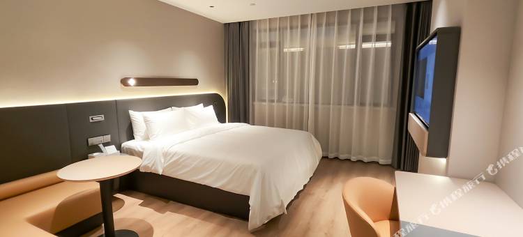 锦江之星酒店(亳州利辛县车管所店)图片