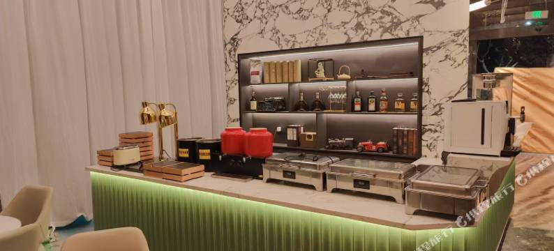 悠然·集庆里酒店(南京河西集庆门大街地铁站店)图片