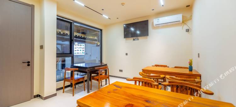 宏村思沐·轻奢度假民宿(南湖店)图片
