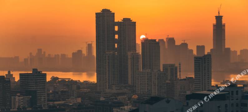 住呗青年旅社(江汉路步行街店)图片